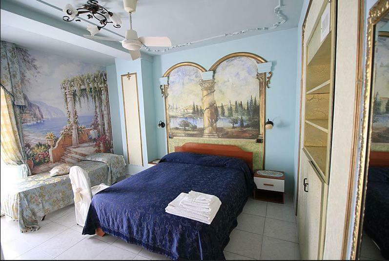 L' Isola Della Fanciulla Hotel 3*